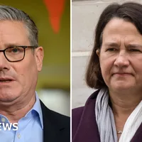 Challenge Starmer by Monday or I will, Labour MP tells cabinet