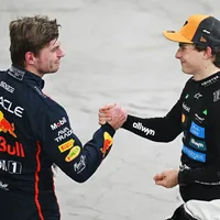 Red Bull targets Piastri as Verstappen replacement option