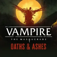 Vampire: The Masquerade finds new undead life in Oaths and Ashes, a visual novel RPG set in Berlin