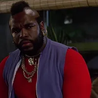 Before The A-Team, Mr. T Won This Early Television Competition Show