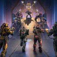 Halo Infinite gets surprise Gauntlet PvE mode six months after the last planned content update