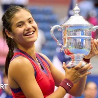 Raducanu links up with coach from US Open win