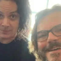 Jack Black and Jack White to Appear Together on SNL