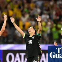 Kerr and Foord propel improved Matildas past China to Women’s Asian Cup final