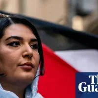 US law enforcement foils plot to assassinate Palestinian American activist