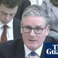 Keir Starmer signals winter support for household bills amid energy price shock