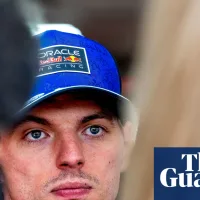‘Every lap is survival’: Max Verstappen reflects on F1 Chinese GP qualifying woe