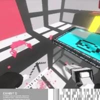 Cicadamata" is the most exciting FPS I've played in years - come try the demo