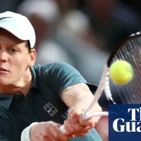 Jannik Sinner ends hopes of fast-rising teenager Rafael Jodar at Madrid Open