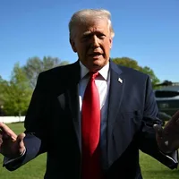 Can the 25th Amendment remove Donald Trump from office?