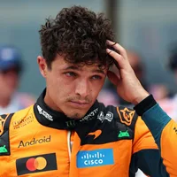 Why Norris expects F1 drivers to still “get penalised” for trying to go quicker after rule tweaks