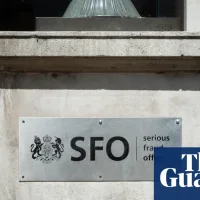 UK defence firm Ultra Electronics to pay £15m after SFO bribery investigation