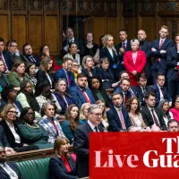 Starmer could have been told about Mandelson’s vetting failure, claims No 10 with release of briefing paper – UK politics live