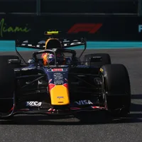 Hadjar to be excluded from Miami GP qualifying over technical breach