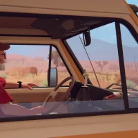 Slay the Spire 2 composer heads for the wilderness as Annapurna Interactive unveils "heartfelt" road trip adventure Forever Ago