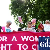 Lords urged to ensure women criminalised for abortion are ‘not left behind’