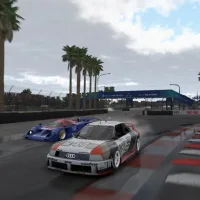 iRacing on Vision Pro bringing ‘immersion and fidelity never before seen in sim racing’