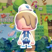 Haunted Pikachu dolls? Dead-eyed Ditto-humans? The very weird post-apocalyptic world of Pokémon Pokopia is easily the most fun I've had with Pokémon in ages