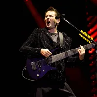 Fans react to new Muse single ‘Be With You’: “Muse doesn’t need a genre, they are a genre”