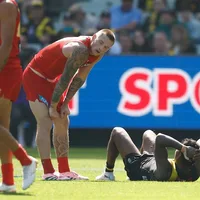 Suns' woes compounded as Humphrey fails to overturn ban at tribunal