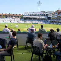 You already work from home, so why not work from the cricket?