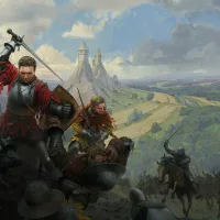 Kingdom Come: Deliverance 2 translator claims Warhorse have laid him off in preference of using AI going forward