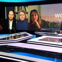 Ukraine, The Clintons, El Mencho and Iran