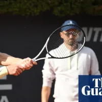 Jannik Sinner not ruling out grand slam boycott in prize money dispute