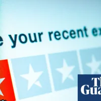 Five firms including Autotrader and Just Eat investigated over fake review failings