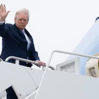 Trump threatens to deploy ICE to airports amid Homeland Security shutdown