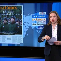 Russia's 'death economy' and Ukrainian resistance: Four years of war in Ukraine