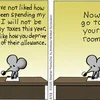 Taxes - Pearls Before Swine