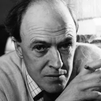 Inside the Twisted Life of Roald Dahl