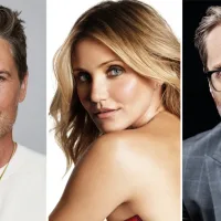 Rob Lowe Boards Cameron Diaz & Stephen Merchant Amazon MGM Studios Rom-Com