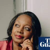 Malorie Blackman on Noughts & Crosses at 25: ‘It’s even more relevant today’