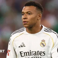 Injury row, yacht trip & petition - what's going on with Mbappe?