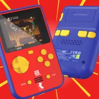 From Atic Atac to Banjo-Kazooie, Evercade's squeezing 14 Rare classics into a cute little handheld that's launching this June