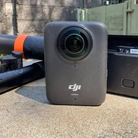 DJI Osmo 360 review: A better action camera choice