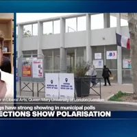 44% abstention: French local elections 'poorly attended dress rehearsal' for 2027 presidential race