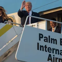 Inside Palm Beach County’s newly signed Trump trademark deal for airport renaming