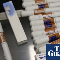 Weight-loss drugs could prevent fatal complications from heart attacks, UK study finds