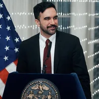 NYC's Mamdani condemns Tuberville's anti-Muslim posts as "bigotry"