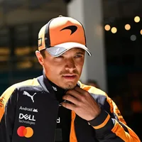 Lando Norris on fixing F1: "Get rid of the battery"