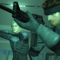 Full Metal Gear Solid 2 source code leaks online on 30th April