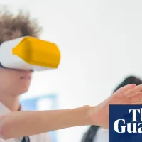 London schools trialling VR to relieve pupils’ stress