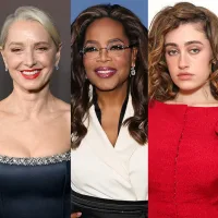 Oprah Winfrey, Katherine LaNasa, Rachel Sennott and Hulu’s Barbara Walters Doc Win Gracie Awards