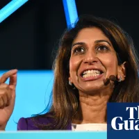 Reform accused of seeking to insert ‘toxic politics’ into English football