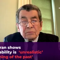 Accountability for international humanitarian law is a ‘thing of the past’