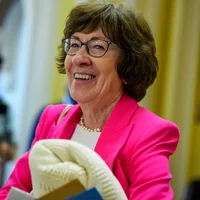 Hoping to unseat Collins, Maine Democrats battle it out in an expensive U.S. Senate primary