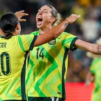 Football Australia explains why Matildas' next games are against low-ranked teams